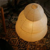 Thumbnail for Lampe de Chevet Japonaise décoration