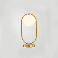 Thumbnail for Lampe a poser design
