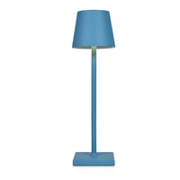 Thumbnail for Lampe de Chevet Bleu