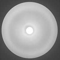 Thumbnail for lustre blanc moderne ampoule