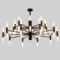 Thumbnail for lustre chandelier moderne