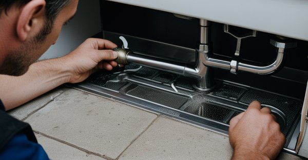 Plombier paris 19 : urgence, installation et réparation rapide