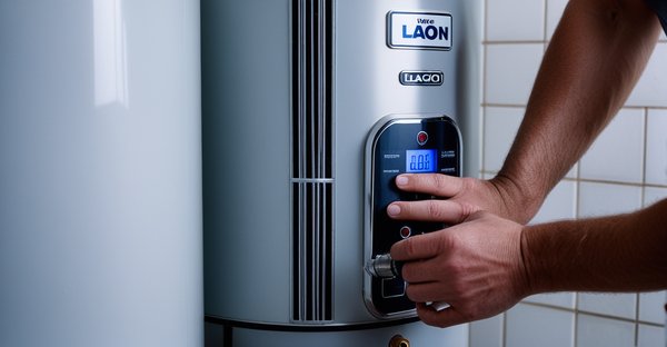 Dépannage chauffe-eau laon : solutions rapides et efficaces