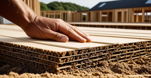 Matériaux anti-gaspi : la solution pour construire durablement !