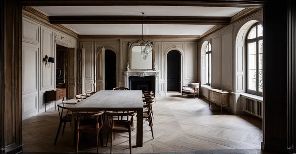 Rénovation intérieur à lyon : un projet qui vous ressemble