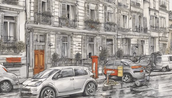 Services de plomberie à paris 19 : solutions efficaces