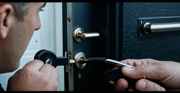 Serrurier rumilly : sécurité renforcée et intervention rapide