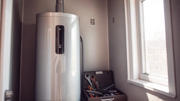 Top astuces pour un dépannage rapide de chauffe-eau à laon