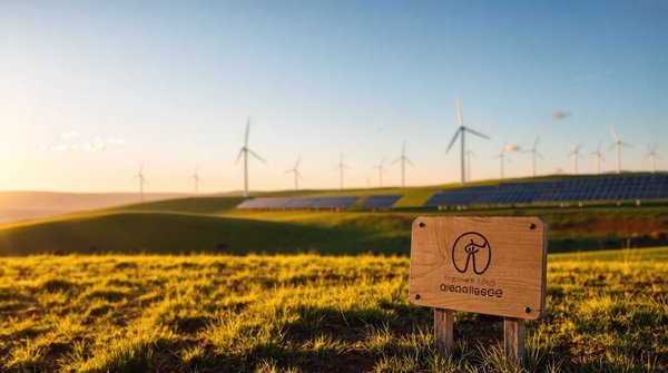 Choisir un fournisseur d'électricité renouvelable : un choix éthique et facile